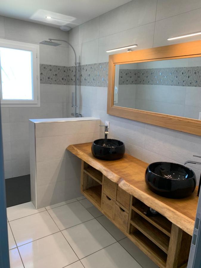 Maison "Gure Zerua", Pays Basque Cambo-les-Bains Exterior foto